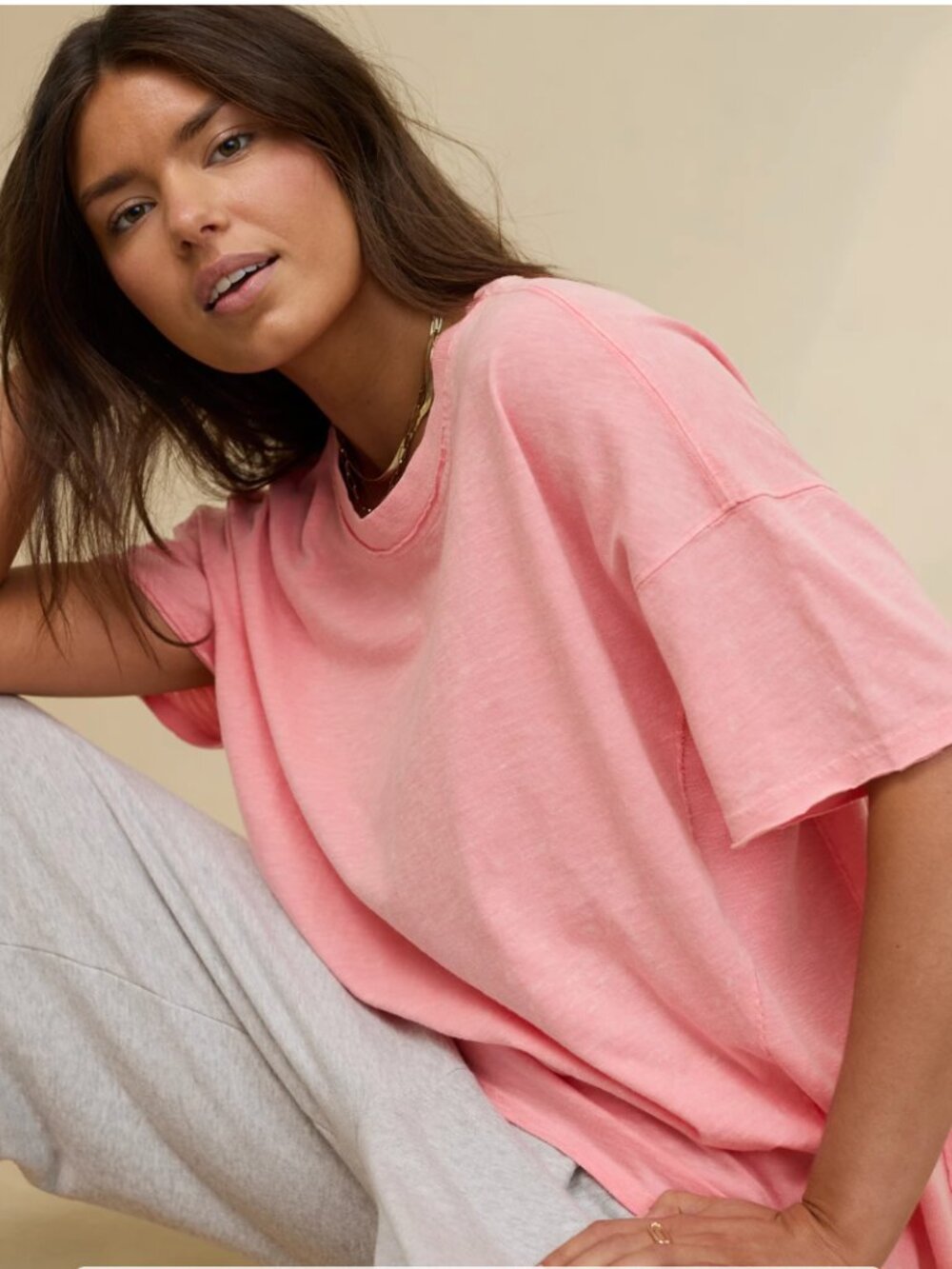 Aerie | Boyfriend Tee